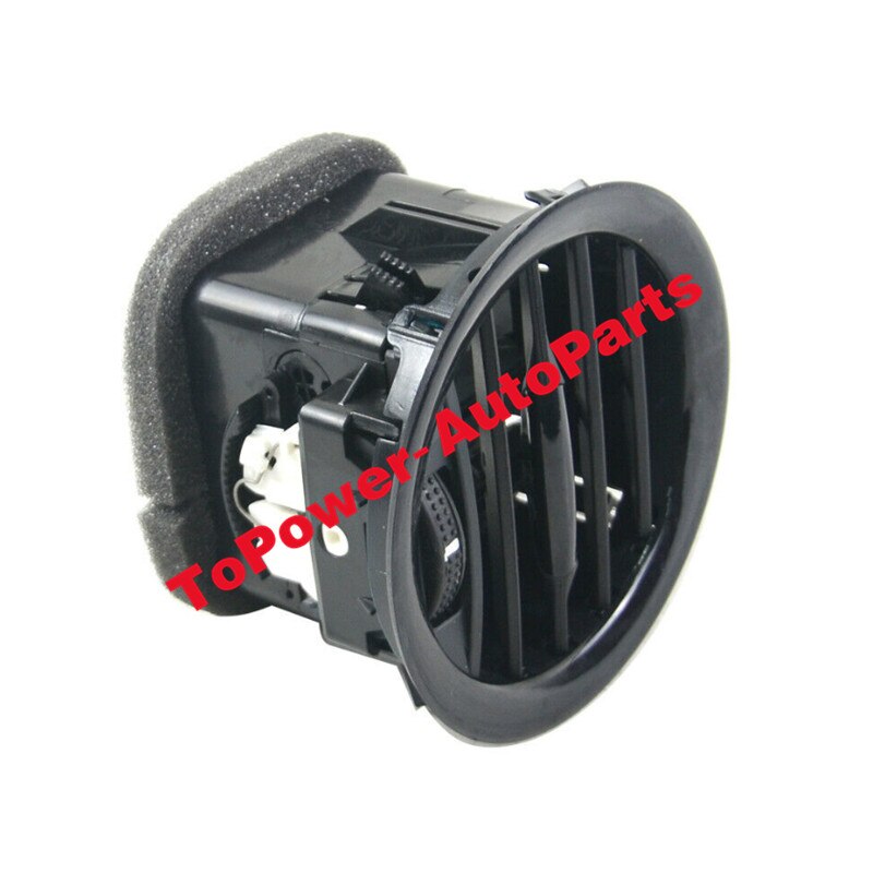 Luftventil dyse gitter 13417363 13180765 13180868 13363313 13363314 13363315 13365419 13365420 2201099 1814154 til adam corsa