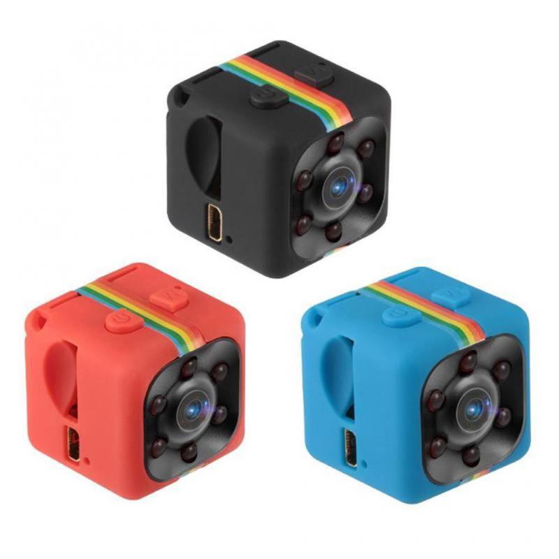 Mini Camcorders Handig Dv Dvr Camera 960P Mini Rijden Recorder Nachtzicht Mini Camera Waterdichte Convenien Camera