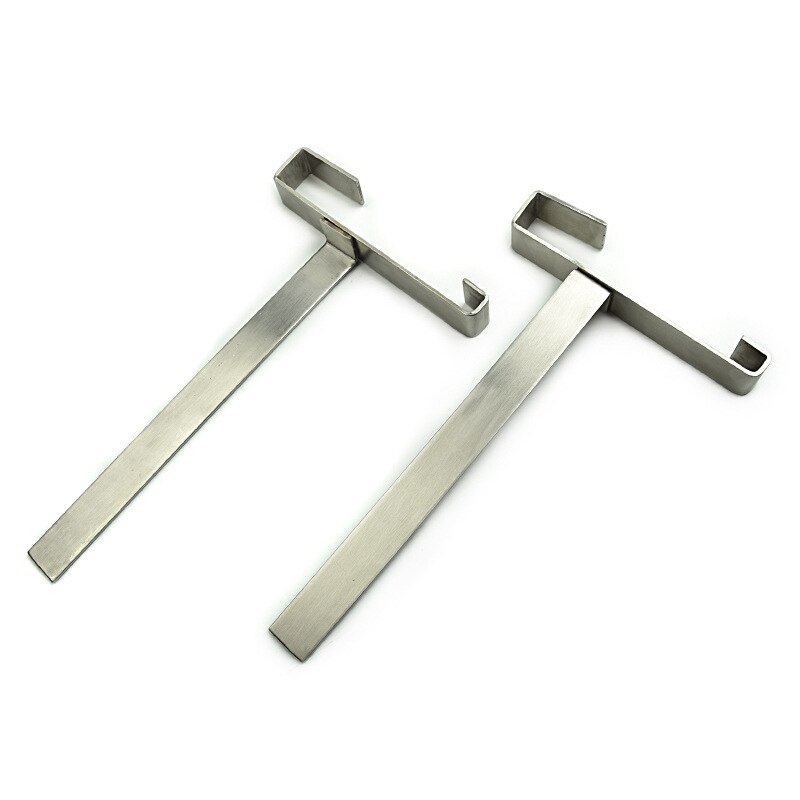 Beekeeping Beehive Frame Holder Perch Stand Support Bracket Rack Bee Hive Perch Side Mount Tools: Default Title