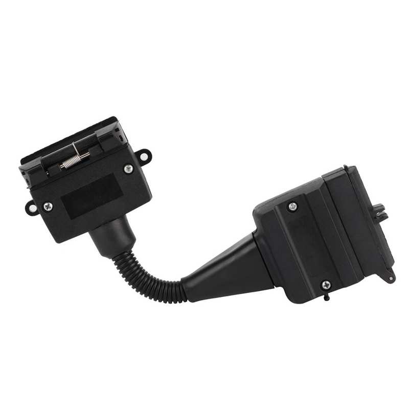 Alternateur automatique alternateur ceinture 12 à 7 broches ABS AU Standard remorque prise camion prise câblage connecteur adaptateur magnéto