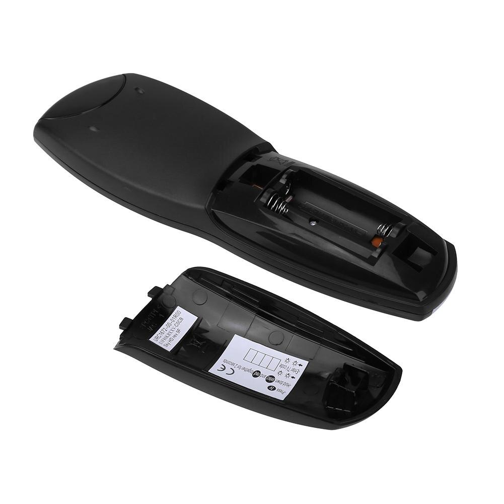 Smart TV Remote Control Replacement for SKY + Plus HD Box REV 9f Multi-functional Smart Television Remote Controller
