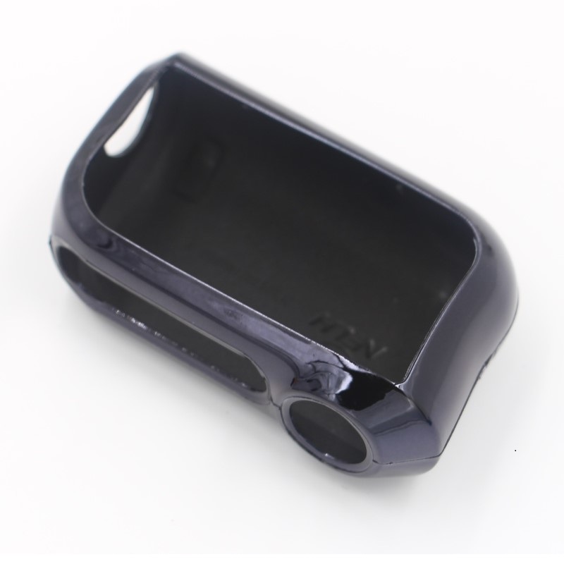Funda de silicona para llavero de TPU A93, funda de alarma de control remoto bidireccional, Compatible con starline, para A93, A63