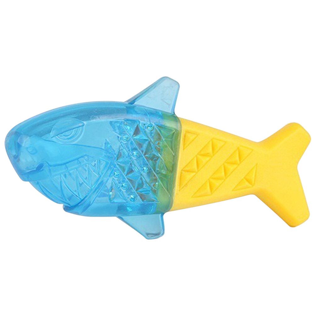 Multifunction Home Freezable Pet Teether Puppies For Dogs Outdoor Camping Chew Toy Teething Stress Relief Playing Cooling: 3