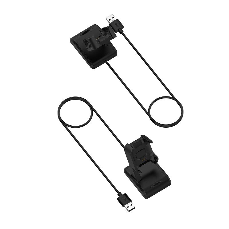 Chargeur USB pour montre Xiaomi Mi Watch Lite Redmi, câble de chargement, accessoires de montre intelligente, Dock adaptateur