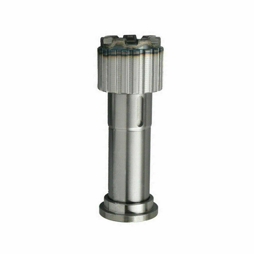 Milling Machine Spindle Upper Gear Shaft Hub Vertical CNC Mill Tool Lathe Machine CNC Milling Machine