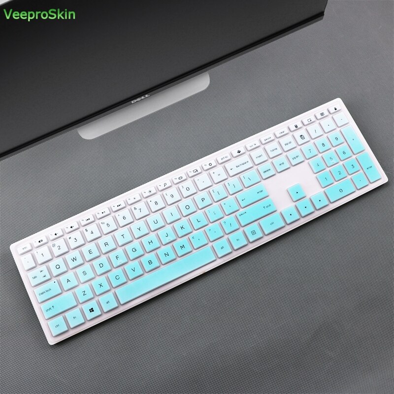 Voor Hp Pavilion All-In-One Pc 27-XA0025nf 27-XA0072a 27-XA0000nq 27 Inch Desktop Toetsenbord Cover Protector Desktop Computer film