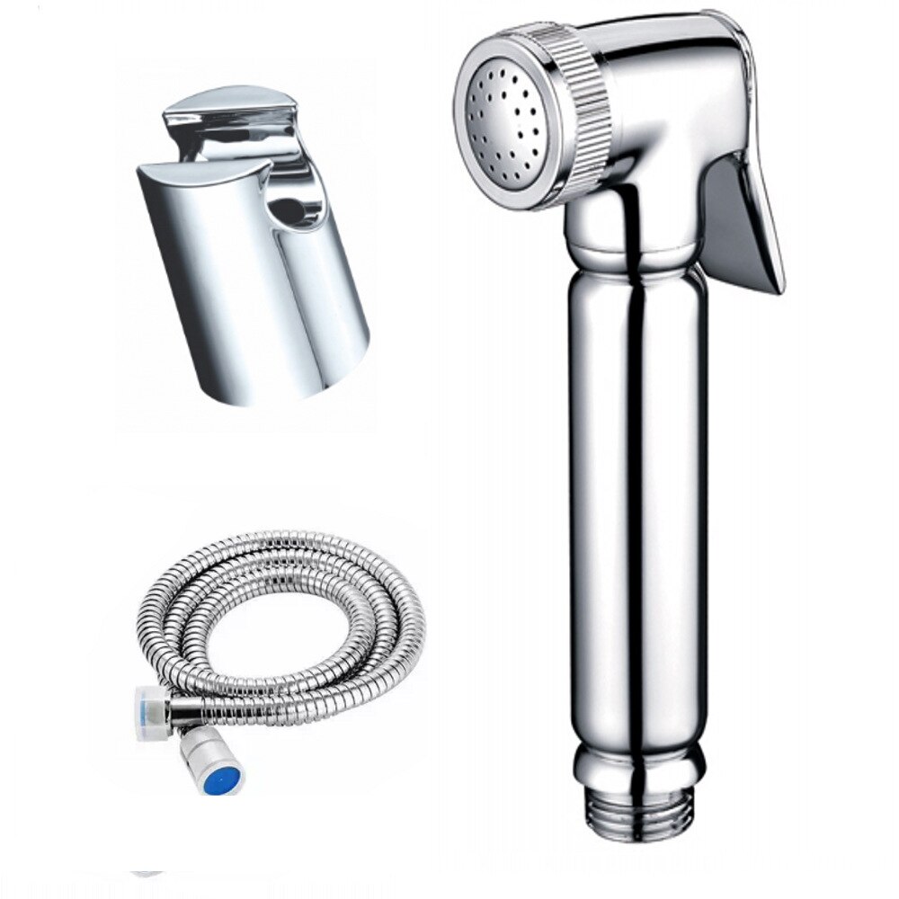 Draagbare Wc Spuitpistool Bidet Home Improvement Hardware Accessoires Badkamer Schoonmaken Kleine Douche