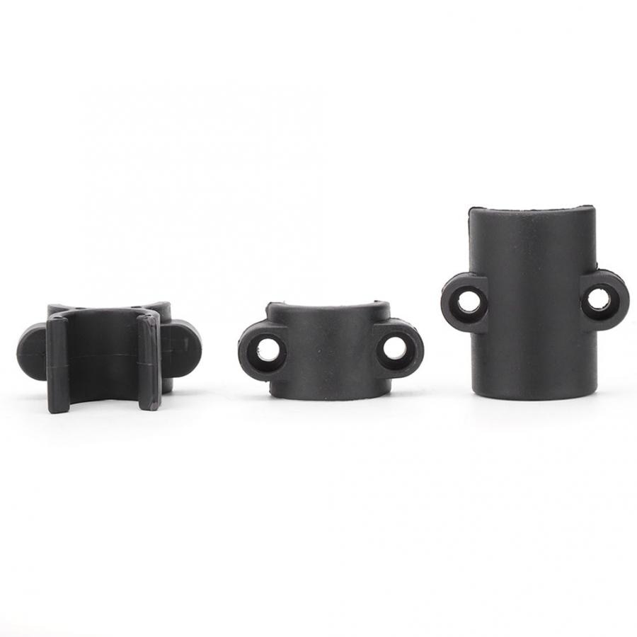 Wheelchair Walking Stick Rack Bracket Crutch Holder Electric Scooter Accessory