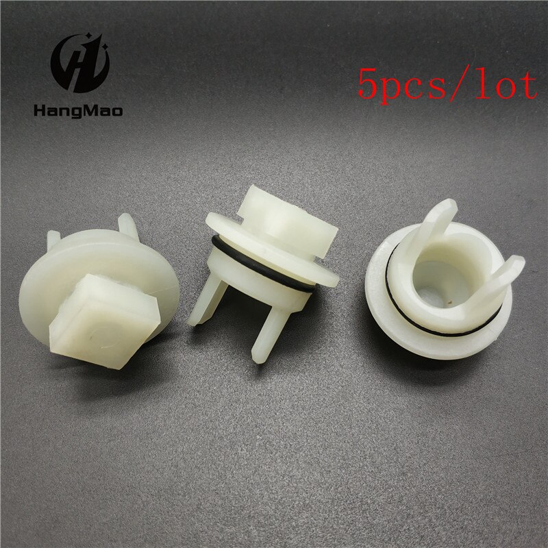 5Pcs Vleesmolen Onderdelen Mincer Gear Keukenmachine Mouw Schroef 418076 Fit Bosch Siemens Bosch Onderdelen