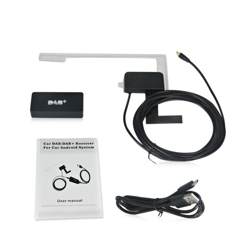 NAVIFANS DVR ACCESSORIES OPTIONAL: Orange