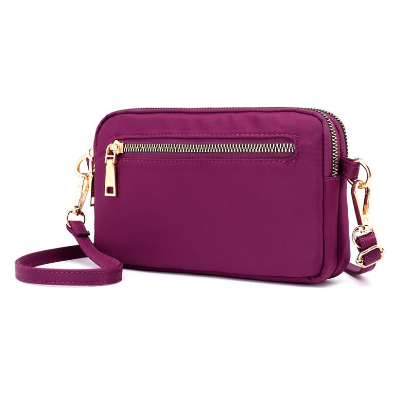 Messenger bag casual schoudertas crossbody tassen heren: 3