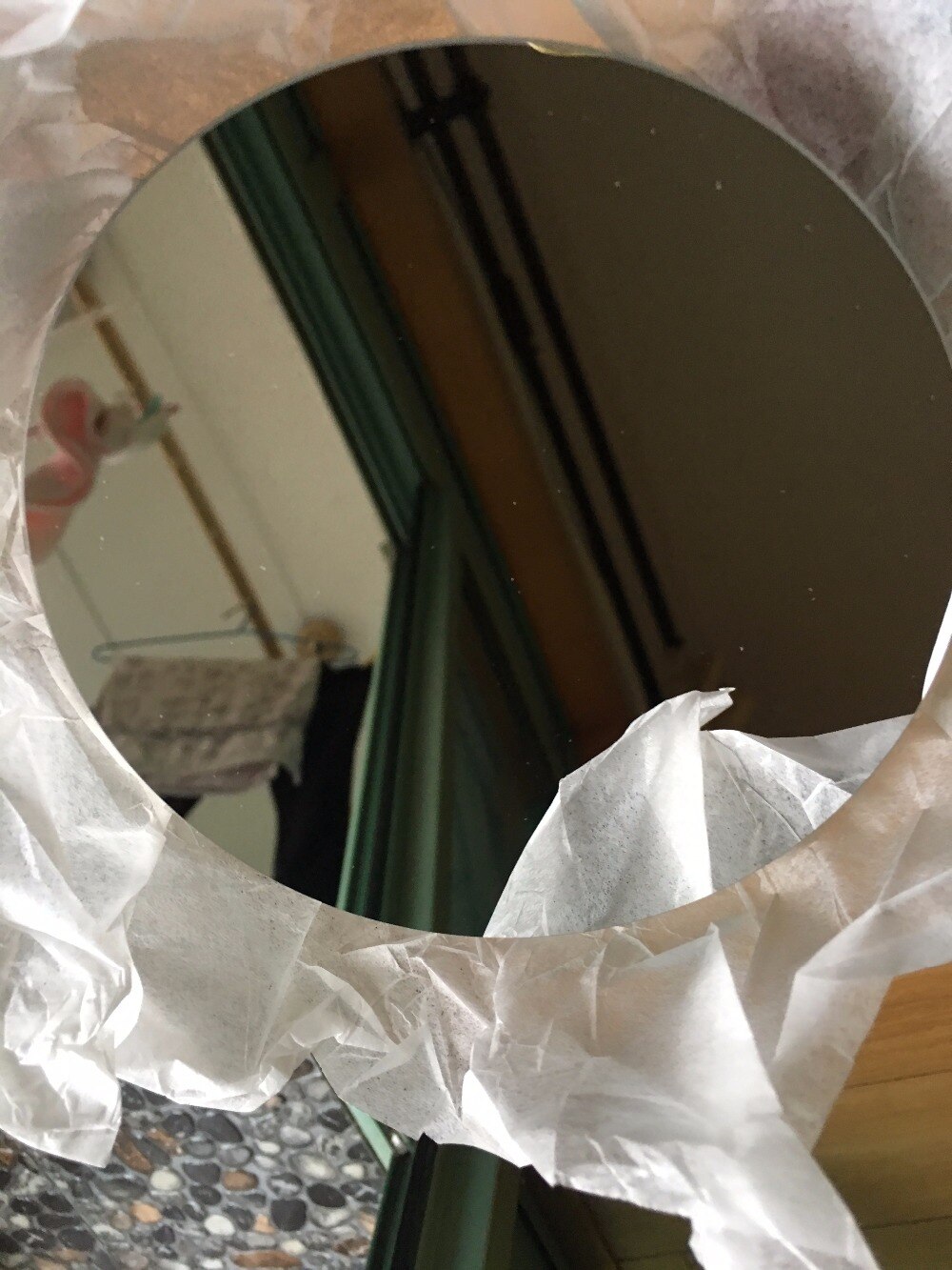 Newtonian reflecting telescope D150 F750 D150F750 150750 reflection Objective lens+Secondary mirror D=150mm focal length 750mm