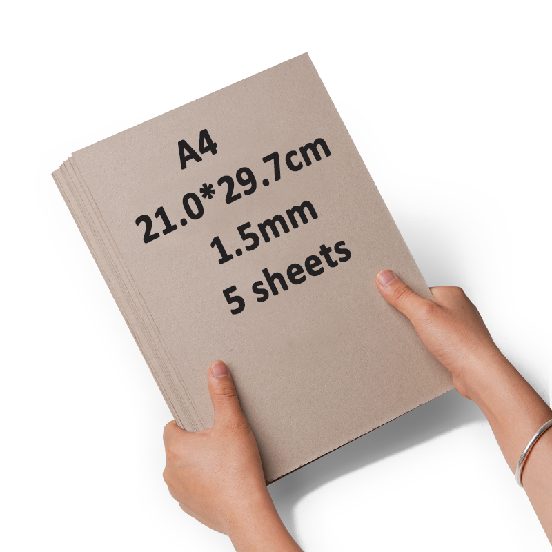 A4 A3 Gray Thicked Kraft Paper DIY Handmake Card Making Craft Paper Thick Paperboard Grey Cardboard 3MM Chipboard Backing Board: Blue