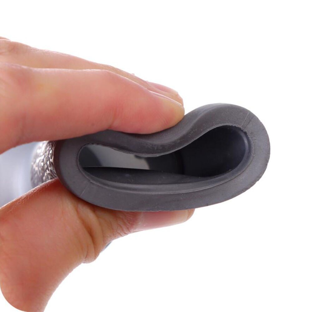 1PC Gray Useful Wash Basin Pipe Plumbing Kitchen Sewer Pipe Flexible Bathroom Sink Drains Down Comer Hose Waste Pipe 80gB