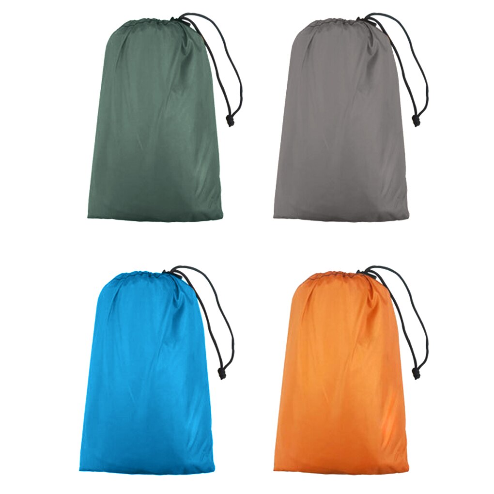 SUN AWNING Tarp Camping Tent OUTDOOR Awnings CAMP TENT GARDEN AWNING Waterproof Canopy Tent Shade Sun Shelter For Hiking Travel