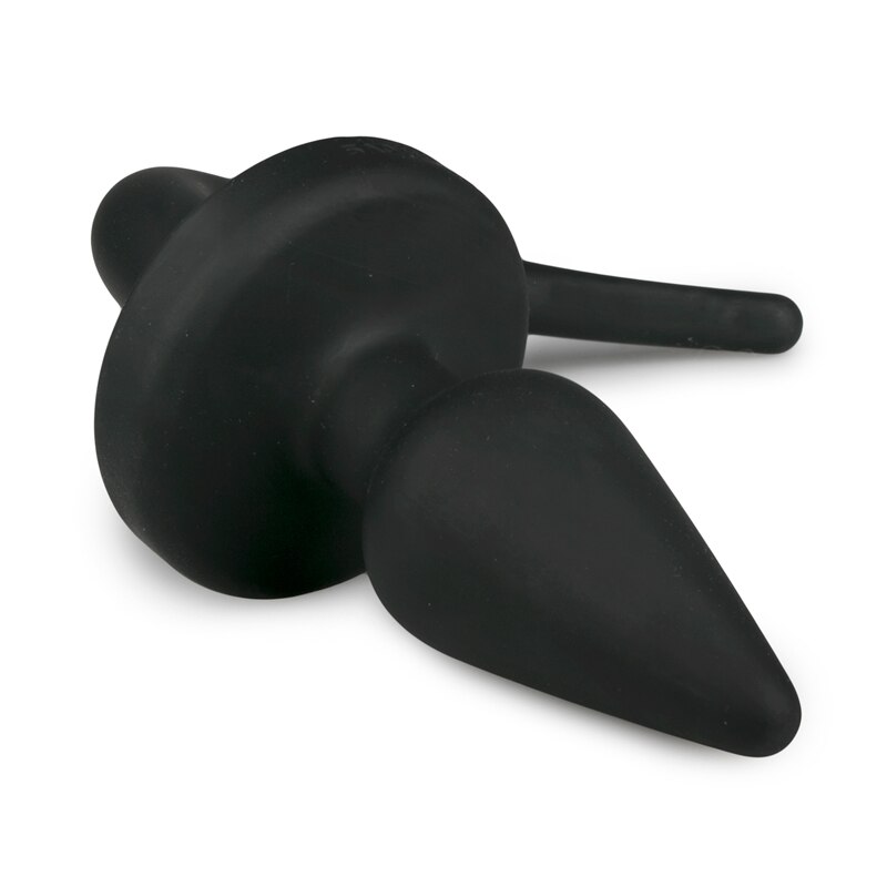 Dog Tail Plug - Pointy Large