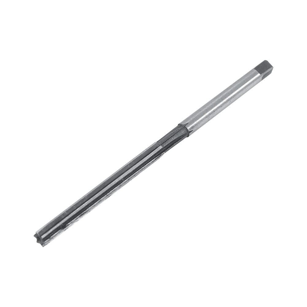Hss rak parallell fulte teknisk rörborr handbrottsverktyg 3mm to 16mm handhållen brotsch hand raka brotschverktyg