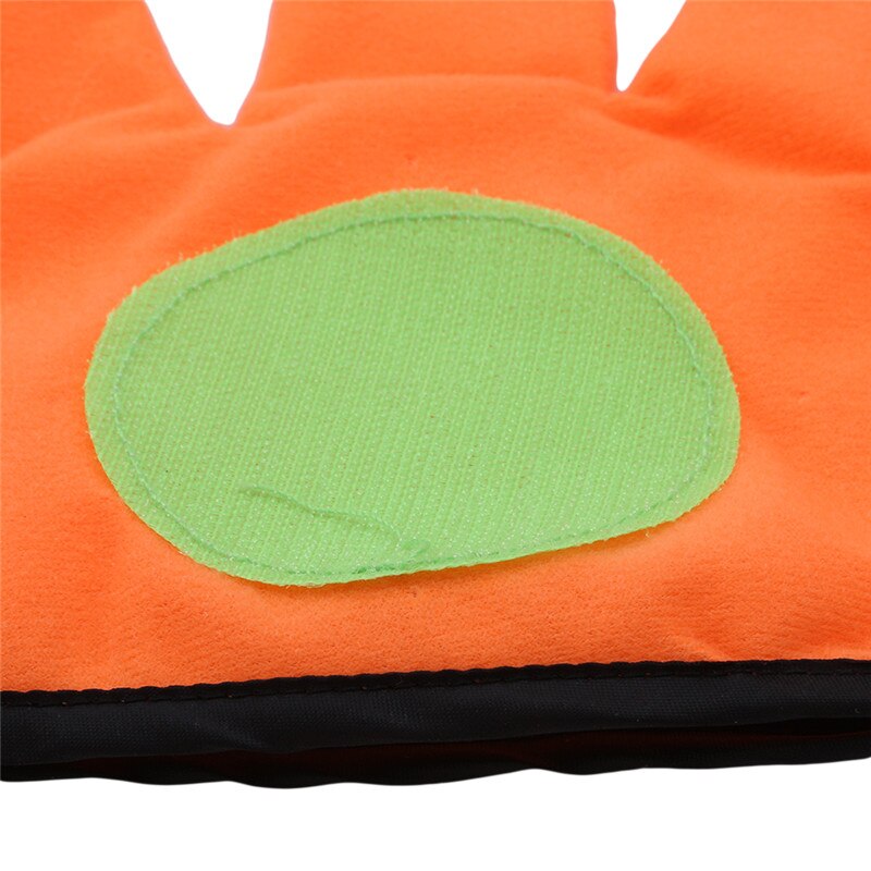 Nützliche Spiele Spielzeug Kleine/große Handschuhe Klebrige Ball Im Freien Sport Spiel Werfen Fangen Bälle Spielzeug Handschuhe Set Klebrige Mitts kinder Spielen