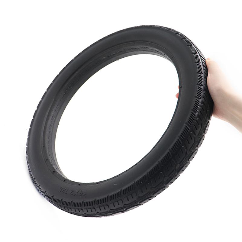 Electric Scooter 16x2 125 Bike Tire Electric Bike 16 Inch Wheels