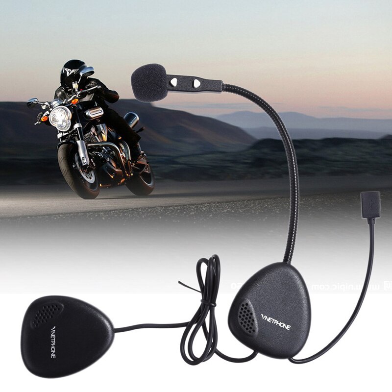 V1-2a trådlösa stereo motos advanced  a2dp & edr csr 8610 bluetooth headset hjälm hörlurar nättelefon för motorcykelhjälmar 5268