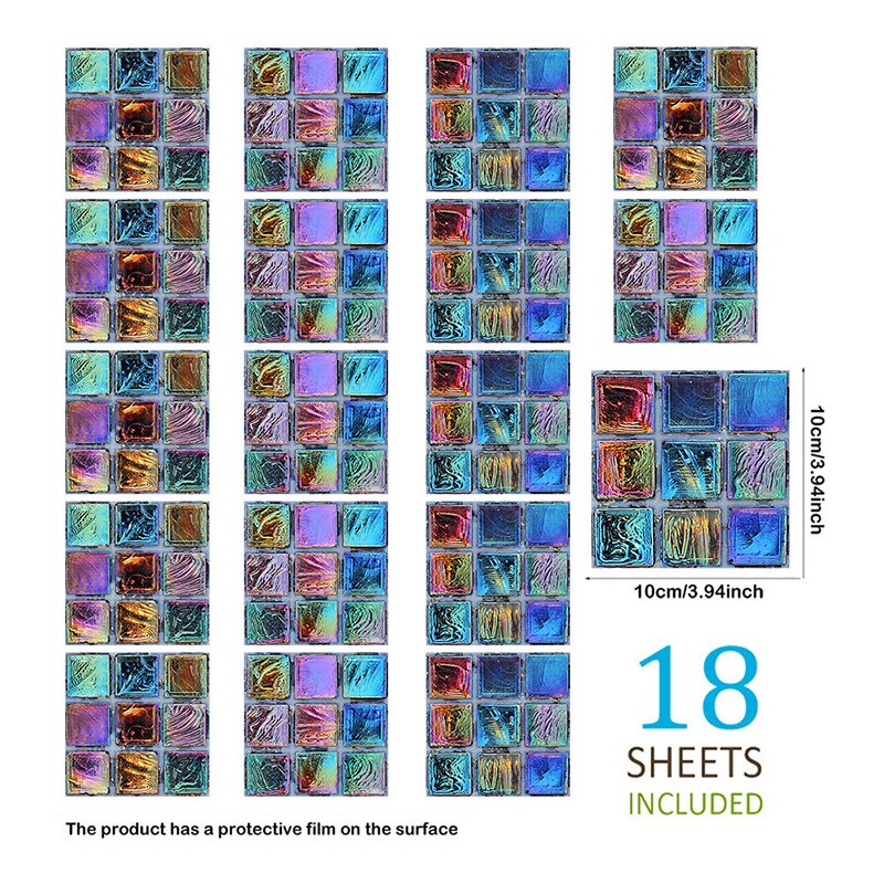 Fancytiles Waterproof Self Adhesive 3D Wall Stickers House Decoration 3D PVC Paper Brick Stone Wallpaper Sticker Wall Decal