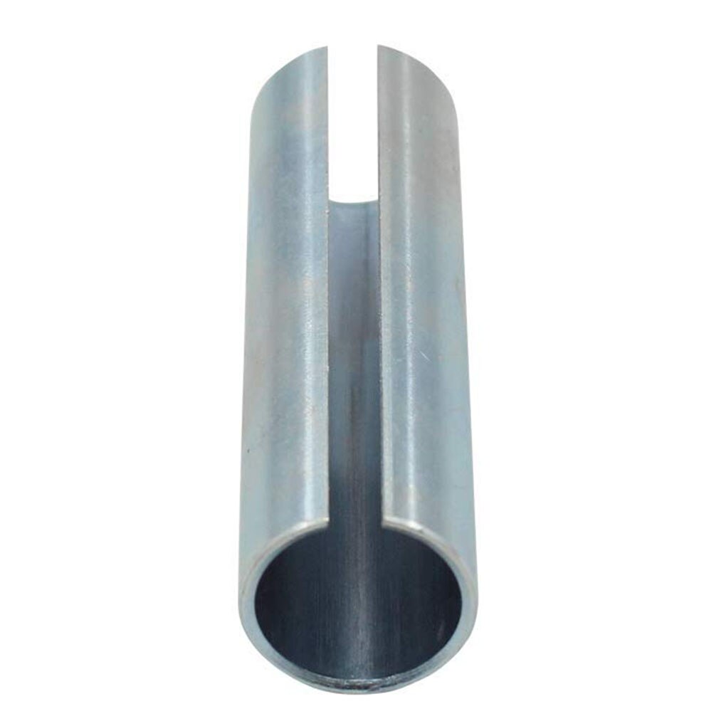 Crankshaft Sleeve Adapter Crank Shaft Converter Pulley Bore Reducer 3/4" to 7/8" 3/16" Keystock Engine Accessories