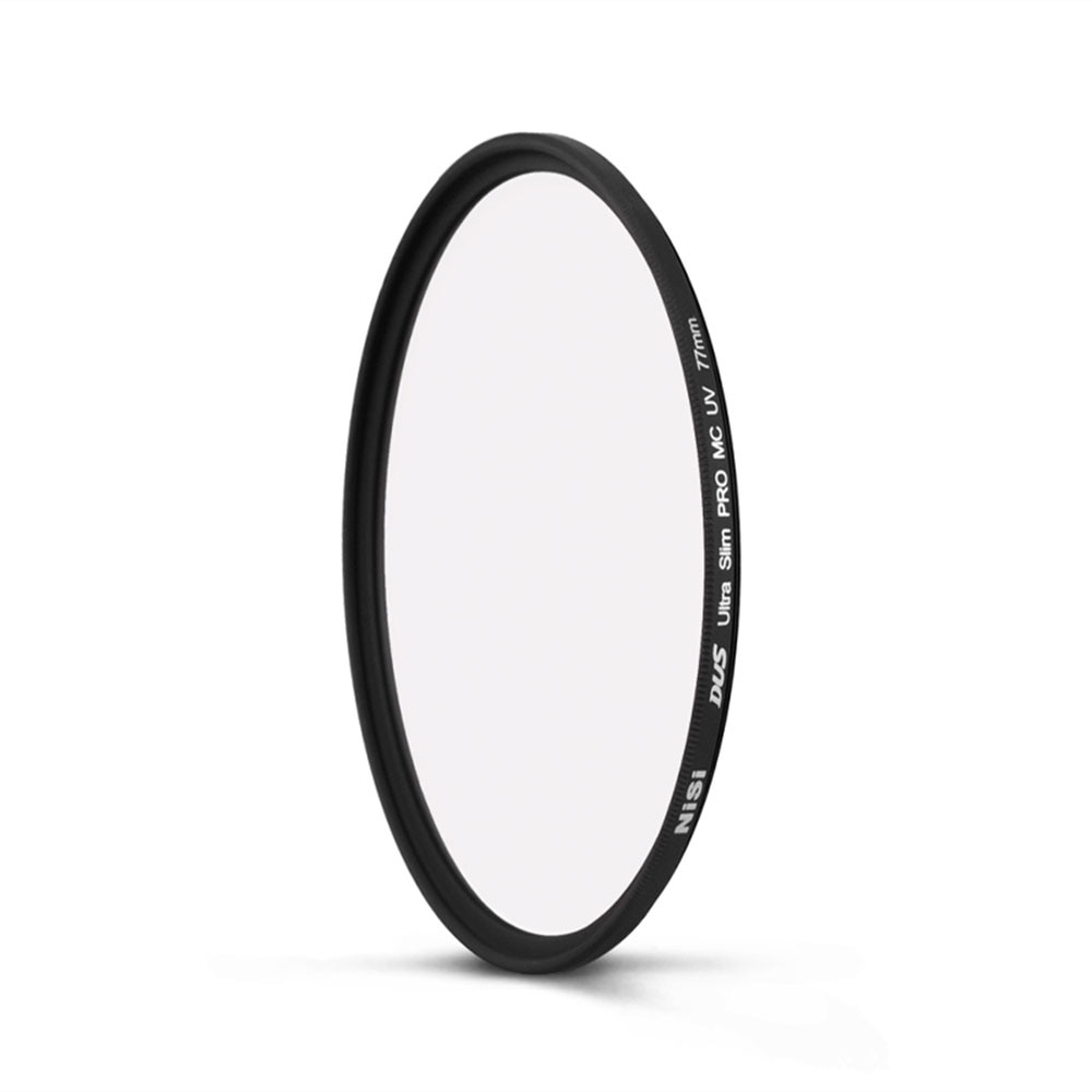 NISI Berufs MC UV DUS Filter 37/39/40,5/46/49/52/55/ 58/62/67/72/77/82/95/105mm Ultra Dünne Beschichtung objektiv Filter