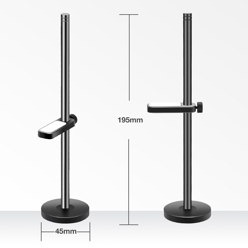 Adjustable Graphics Card Brace Bracket for PC Case ATX MATX ITX CPU Holder Support Computer Components