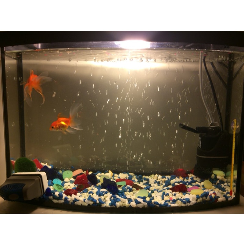 Air Stone Black Hydroponic Oxygen Diffuser Tube Wall Curtain Tube Hose For Aquariums Fish Tanks Air Pump Bubble Bar