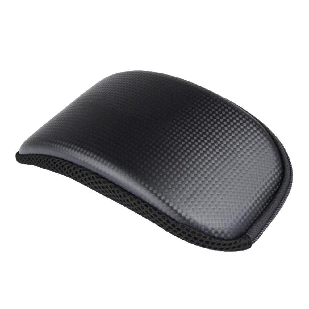 Pu draagbare skibrillen beschermhoes voor sneeuwbrillen brillendoos met rits, harde hoes voor skibrillen beschermhoes voor sneeuwbrillen