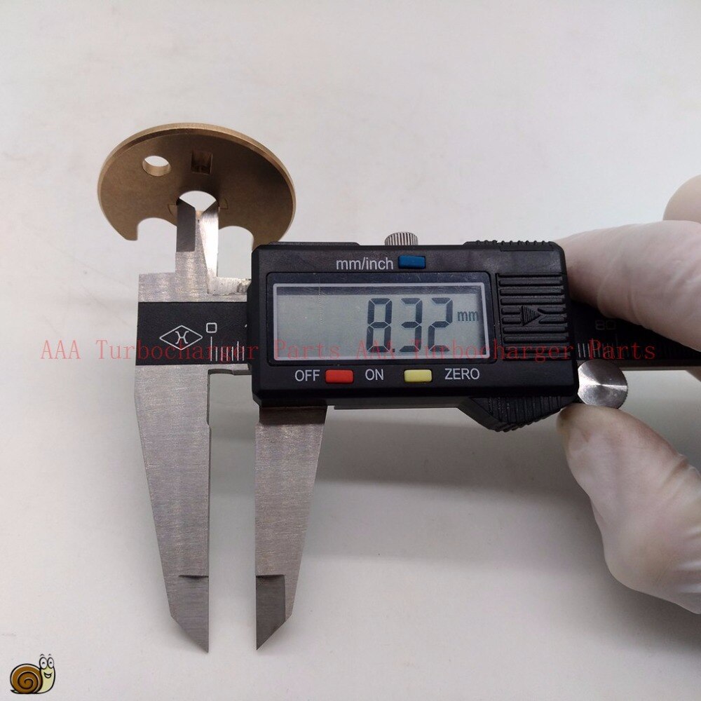 Mitsubish TD04 Turbo thrust bearing turbo parts repair kits supplier AAA Turbocharger Parts