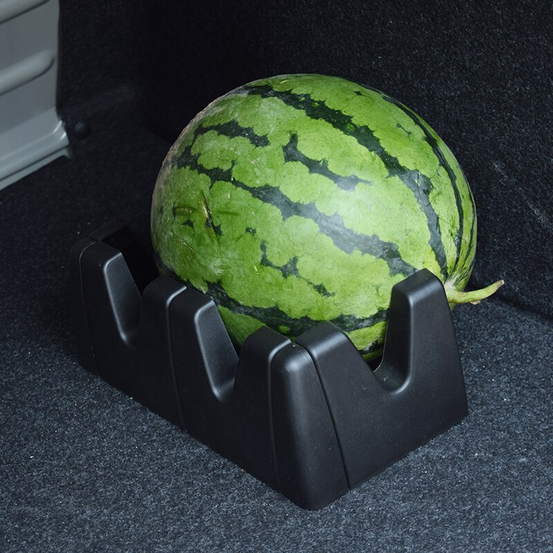 Bilbagage lastorganisatör bilställ hylla i bagageutrymmet bil bagagehylla bil bagageutrymme hylla hållare ställ coche bagagerum biltillbehör