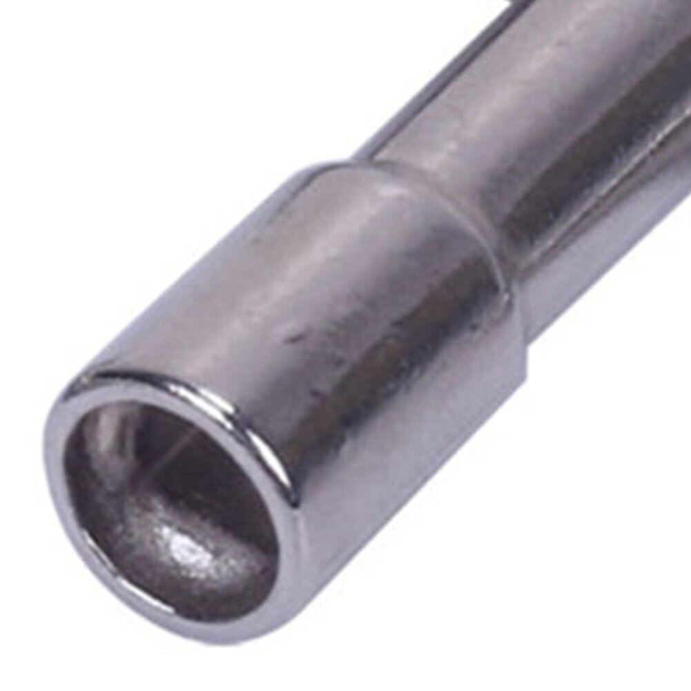 Metal Drum Tuning Key Standard Square 5.5mm Drums Replacement Accessories For Drummer Percussionist Musical Repair Tool