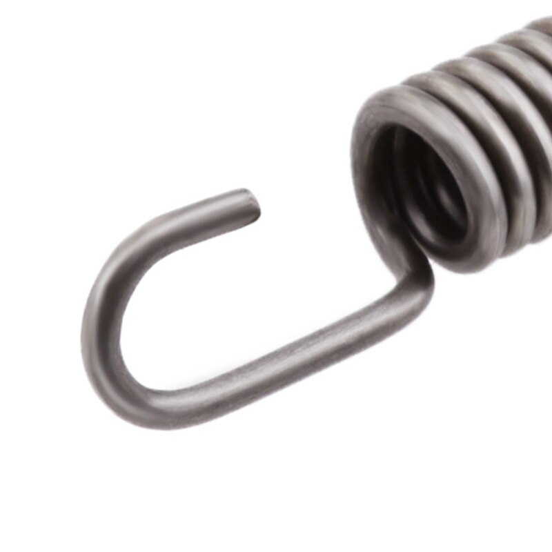 Resorte de embrague para Mini Moto, accesorio de aleación para Moto de 49CC, ATV, Quad, 42mm, resortes de embrague de motor de gasolina
