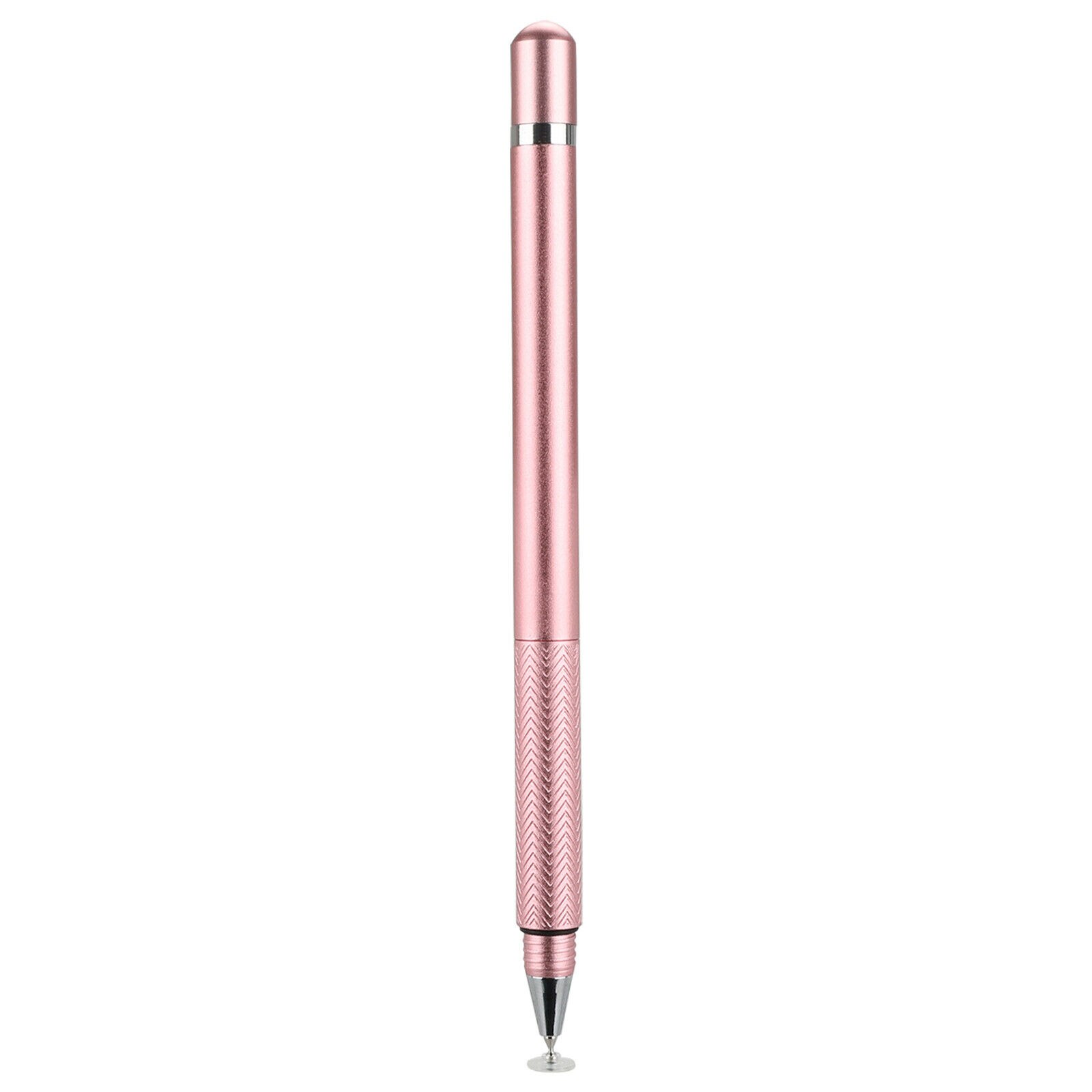 Stylet intelligent à écran tactile capacitif actif, crayon de dessin magique, pour téléphone Android, iPad, Samsung, tablette, accessoires: pink