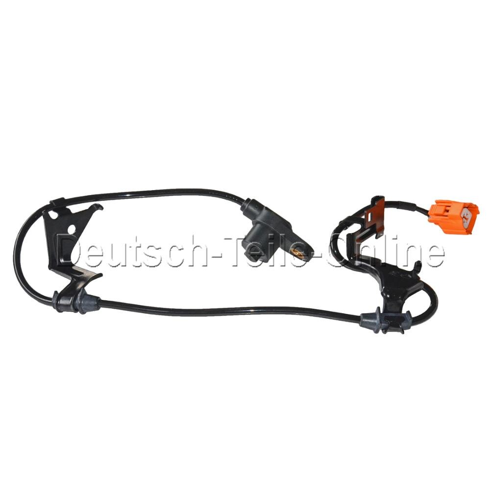 AP03 ABS SENSOR FRONT RIGHT ep3 type For HONDA CIVIC 2001 2002 2003