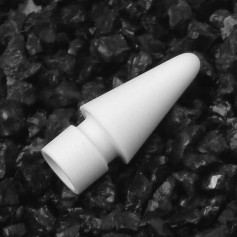 Reservspets ersättning avsedd för apple penna apple ipad pro stylus pekskärmspenna