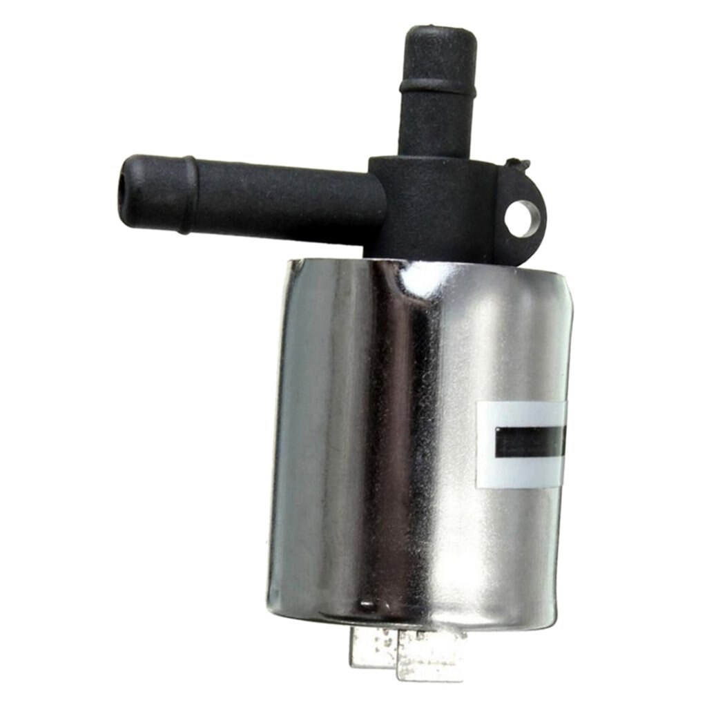 Solenoid Valve Plastic Electric Current Control Bypass Device
