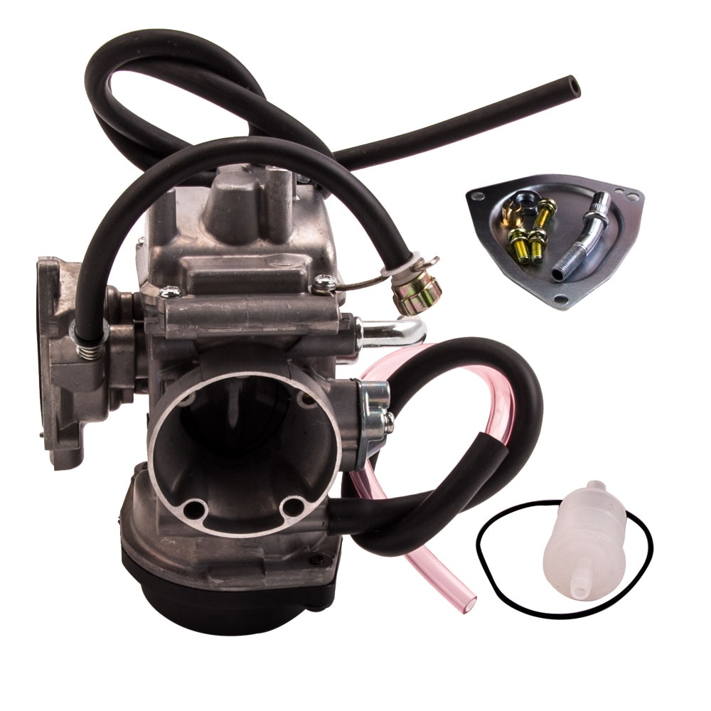 Carburador For Kawasaki 36mm PD36J Carburetor QUAD ATV KFX 400 KFX400 fit 2003~2006 UTV LTZ 400 LTZ400 Raptor 400