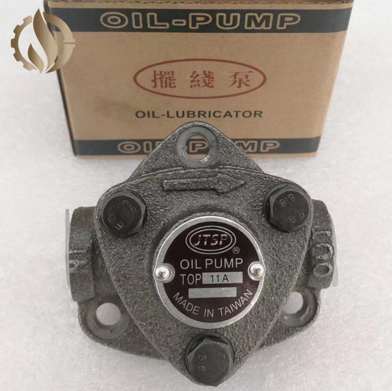 TOP Gear Oil Pump Insert Type Lubrication Lubricating Cycloid Gear Pump Trochoid Oil pump Triangle pump TOP-11A TOP 12A TOP-13A
