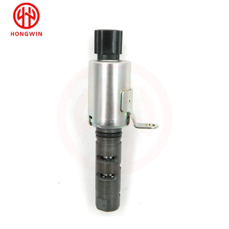 Genuine No.:13830 97201 VVT Camshaft Timing Control Valve Fits TToyota Daihatsu Cuore VII 03 L 1.0L 1383097201