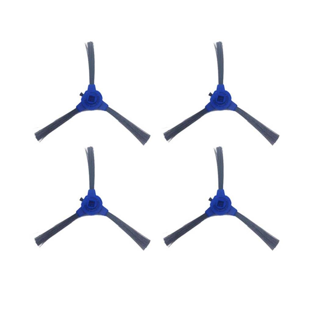 Vervanging Voor Eufy Robovac 11S Robovac 30 Robovac 30C Rolling Borstel Filter Side Btush Set Stofzuiger Borstel Filter onderdelen: c