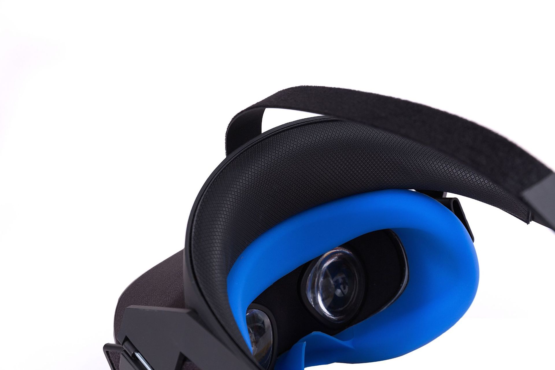 Gomrvr oculus quest 2 halo strap
comfortable adjustable ergonomic virtual reality accessories