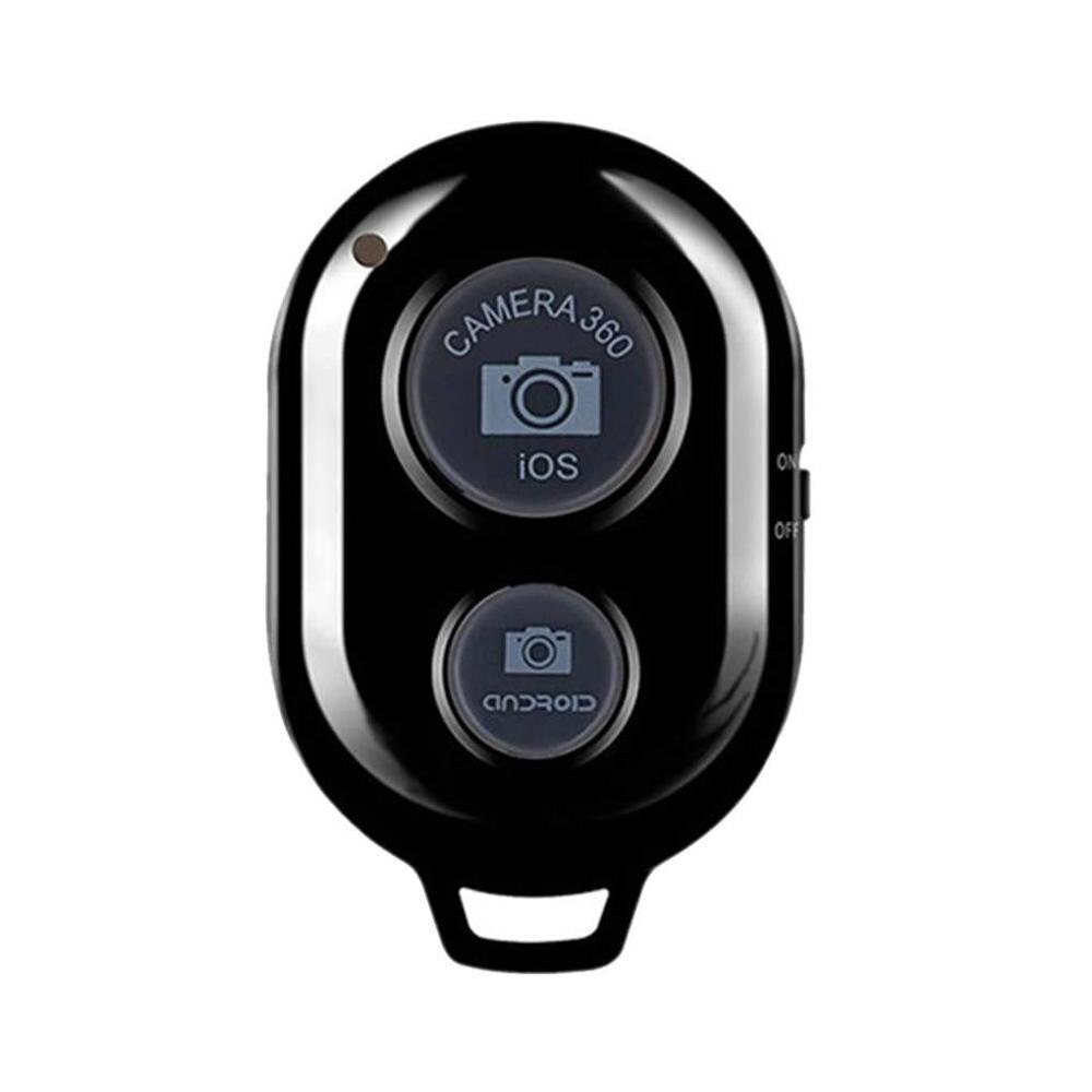 Bouton bluetooth pour photo, pour téléphone iphone 6 6s 7 Pau: Default Title