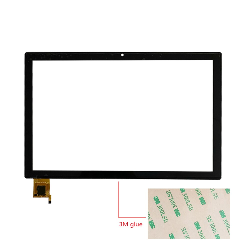 10.1" inch DH-10329A1-GG-FPC749-V2.0 Touch Screen Panel Digitizer Glass Sensor Replacement For Teclast M40 Android Tablet