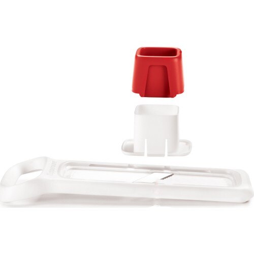 Tupperware mini rivjern