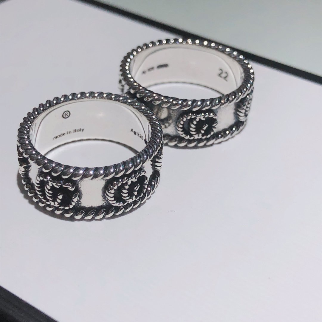 Sterling Silver 925 Ring; Twist Hollow ; Carved and Engraved; Individual Vintage Sterling Silver Ring; Hypoallergenic