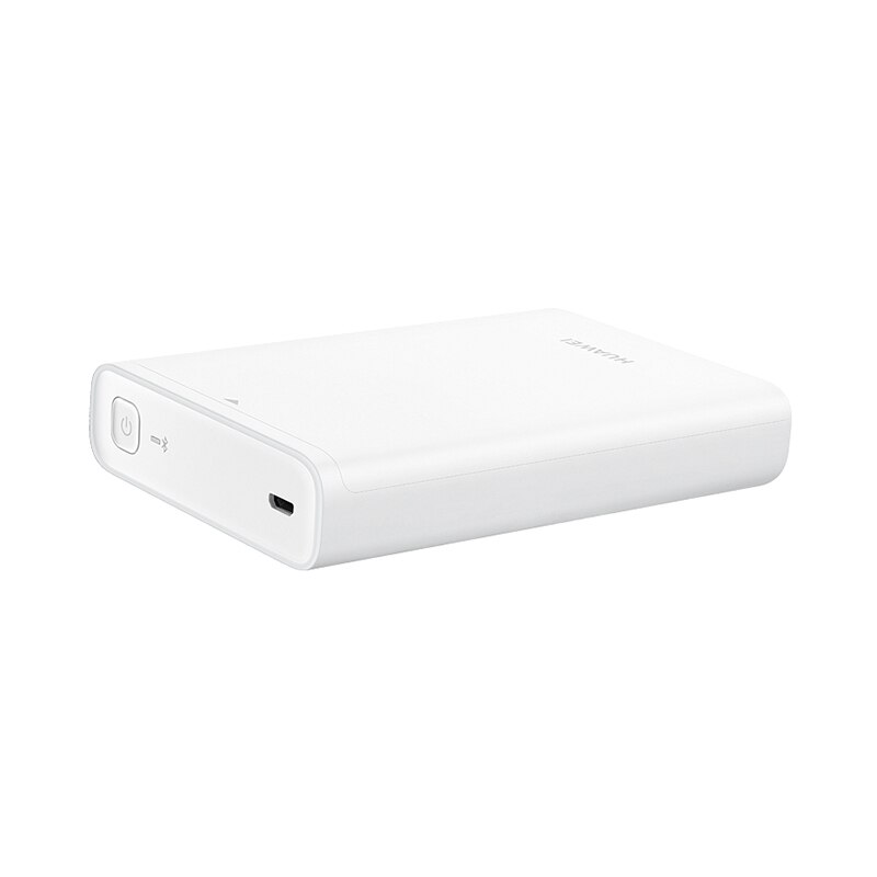 Huawei AR Printer 300 dpi Draagbare Foto Mini Pocket Bluetooth 4.1 Met DIY Delen 500 mAh