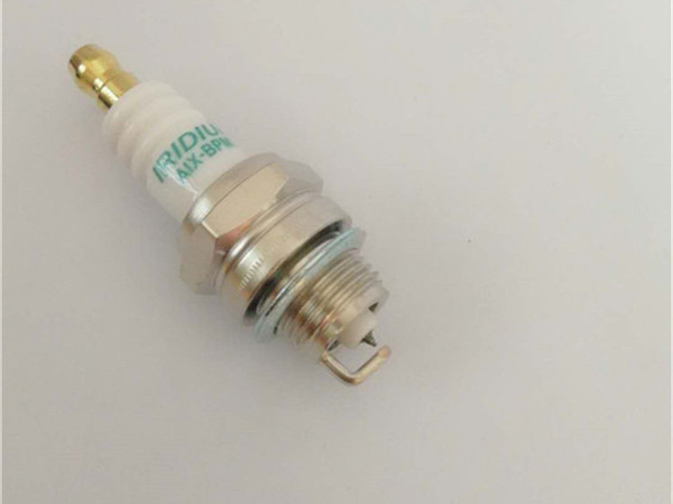 NPL iridio bujía AIX-BPM7 2 uds para BPM6A BPM7A WS7F L6TC L7T L7 CJ6Y CJ7Y W20MP-U W20MPU W22MP-U