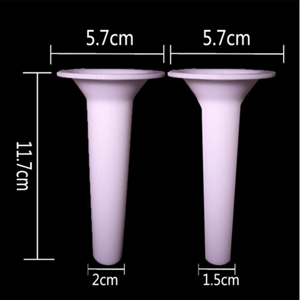 AA Manual Meat Sausage Machine Filler Stuffer Sausage Salami Maker And Funnel Hand